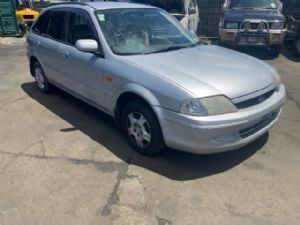 Ford Laser BJ 98-