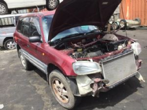 Toyota RAV4 SXA11 07/95-06/00