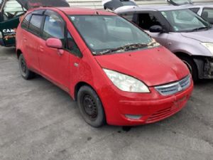 Mitsubishi Colt Plus 01/04-04/07