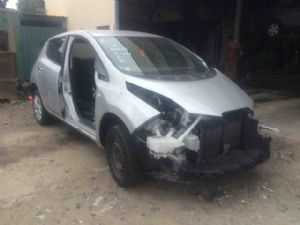 Nissan Leaf ZE0 2011-2016