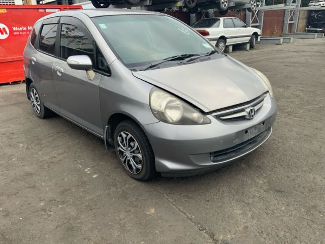 Honda Jazz / Fit GD1 1st Gen 2001-2008