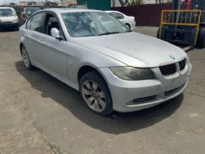 BMW 3 Series E90 330i 2005-2012