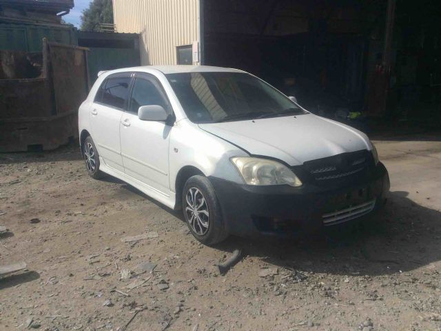 Toyota Allex NZE121