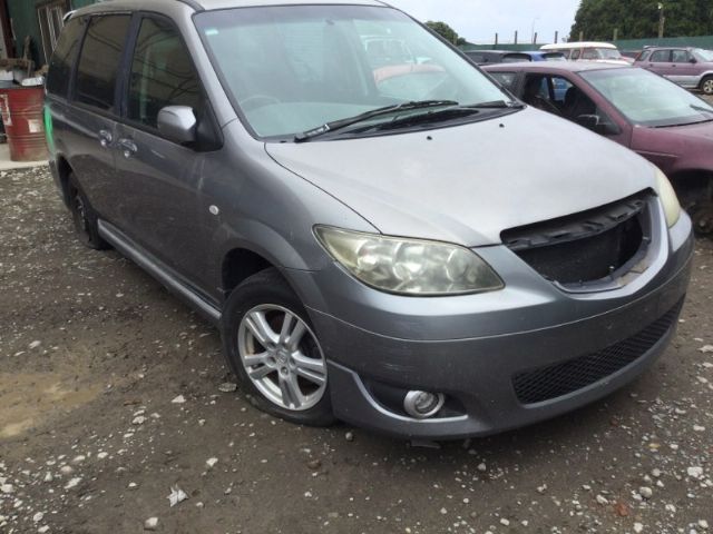 Mazda MPV LW3W