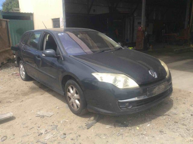 Renault Laguna Laguna