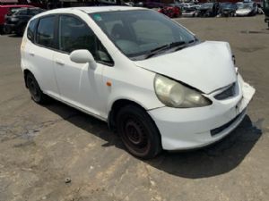 Honda Jazz / Fit GD1 1st Gen 2001-2008