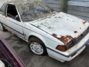 Honda Prelude BA1