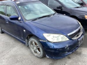 Honda Civic ES3