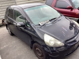 Honda Jazz / Fit GD1 1st Gen 2001-2008