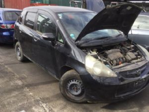 Honda Jazz / Fit GD1 1st Gen 2001-2008