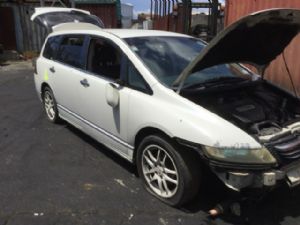 Honda Odyssey Gen3 RB1-2 2003-2008