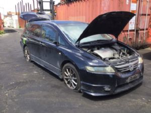 Honda Odyssey Gen3 RB1-2 2003-2008