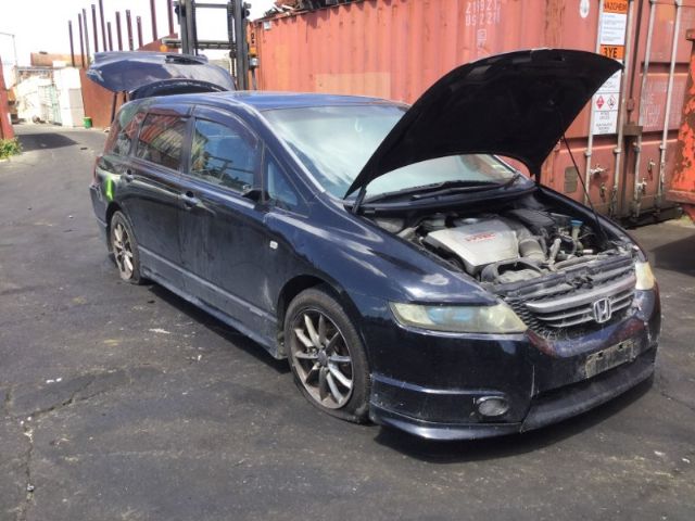 Honda Odyssey Gen3 RB1-2 2003-2008