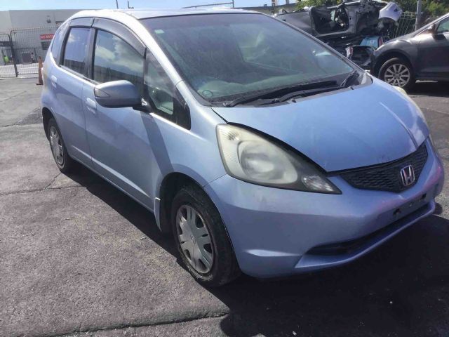 Honda Jazz / Fit GE6 2nd Gen 2007-2014