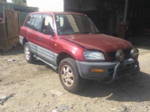 Toyota RAV4 SXA11 07/95-06/00