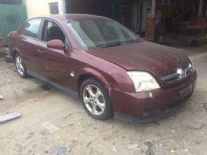 Holden Vectra CD 02-06