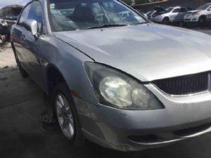 Mitsubishi Diamante KL