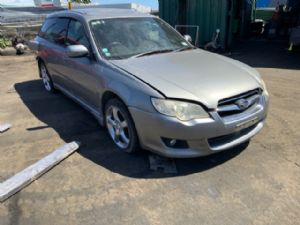 Subaru Legacy BP5 2003-2009