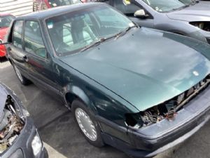 Saab Series 9000
