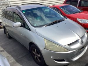 Mitsubishi Grandis NA4W