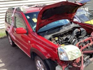 Nissan Xtrail T30 2001-2007