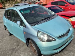Honda Jazz / Fit GD1 1st Gen 2001-2008