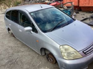 Honda Stream RN1 2001-2006