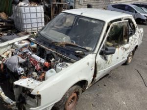 Peugeot PS505 505 10/80-08/90