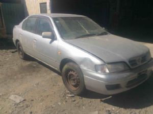 Nissan Primera P11 4WD 1995-2001