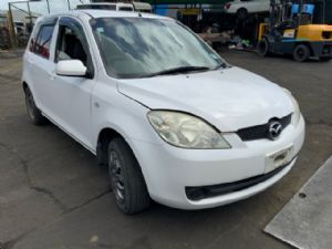 Mazda Demio DY 2002-2007