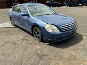 Nissan Teana J31 2003-2005