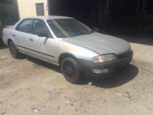 Nissan Presea R11 1995-1999