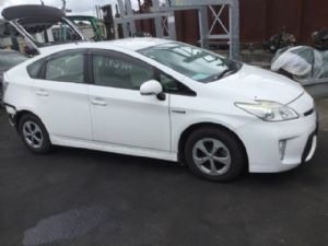 Toyota Prius ZVW30 09-15