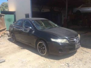 Honda Accord CL7 7th Gen 2002-2008