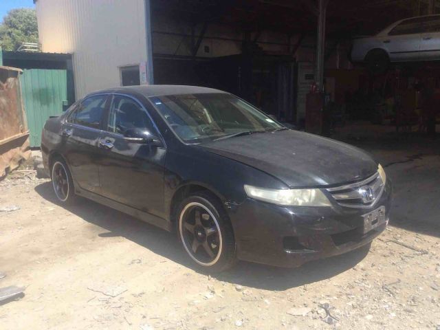 Honda Accord CL7 7th Gen 2002-2008