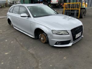 Audi A4 8K 2009-2012