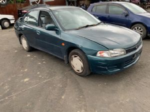 Mitsubishi Lancer LM