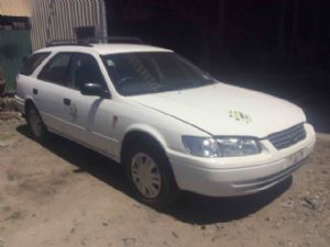 Toyota Camry SK20