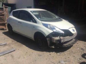 Nissan Leaf ZE0 2011-2016