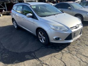 Ford Focus LW2 2012-on