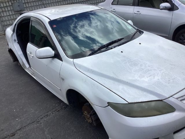 Mazda Atenza GG3S 2002-2008