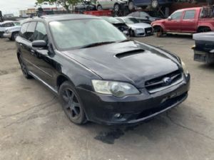 Subaru Legacy BP5 2003-2009