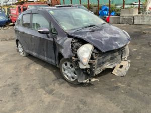 Honda Jazz / Fit GD1 1st Gen 2001-2008