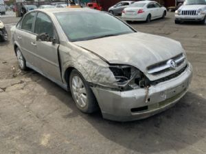 Holden Vectra CD 02-06