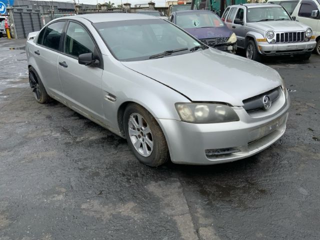 Holden Commodore VE