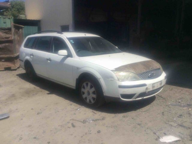 Ford Mondeo HC 11/1996-2001