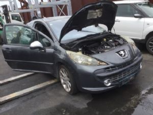 Peugeot 207 207 2006-2011