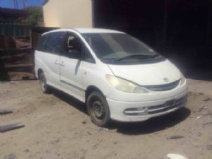 Toyota Previa ACR30