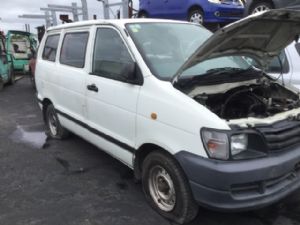 Toyota Townace KR42 01/97-03