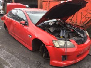 Holden Commodore VZ 08/04-08/07